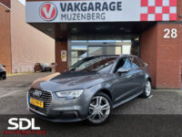 Audi A3 Sportback 40 e-tron Advance Sport // NAVI // PDC V + A // CRUISE // DIGITAAL COCKPIT! // STOELVERWARMING // 36