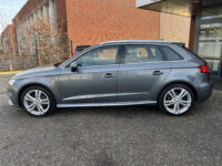 Audi A3 Sportback 40 e-tron Advance Sport // NAVI // PDC V + A // CRUISE // DIGITAAL COCKPIT! // STOELVERWARMING // 38