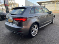 Audi A3 Sportback 40 e-tron Advance Sport // NAVI // PDC V + A // CRUISE // DIGITAAL COCKPIT! // STOELVERWARMING // 41