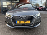 Audi A3 Sportback 40 e-tron Advance Sport // NAVI // PDC V + A // CRUISE // DIGITAAL COCKPIT! // STOELVERWARMING // 44