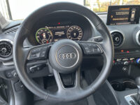 Audi A3 Sportback 40 e-tron Advance Sport // NAVI // PDC V + A // CRUISE // DIGITAAL COCKPIT! // STOELVERWARMING // 55