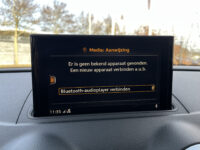 Audi A3 Sportback 40 e-tron Advance Sport // NAVI // PDC V + A // CRUISE // DIGITAAL COCKPIT! // STOELVERWARMING // 63