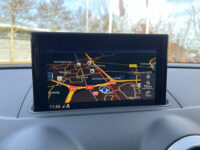 Audi A3 Sportback 40 e-tron Advance Sport // NAVI // PDC V + A // CRUISE // DIGITAAL COCKPIT! // STOELVERWARMING // 65