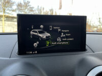 Audi A3 Sportback 40 e-tron Advance Sport // NAVI // PDC V + A // CRUISE // DIGITAAL COCKPIT! // STOELVERWARMING // 67