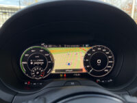 Audi A3 Sportback 40 e-tron Advance Sport // NAVI // PDC V + A // CRUISE // DIGITAAL COCKPIT! // STOELVERWARMING // 69