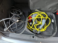 Audi A3 Sportback 40 e-tron Advance Sport // NAVI // PDC V + A // CRUISE // DIGITAAL COCKPIT! // STOELVERWARMING // 71