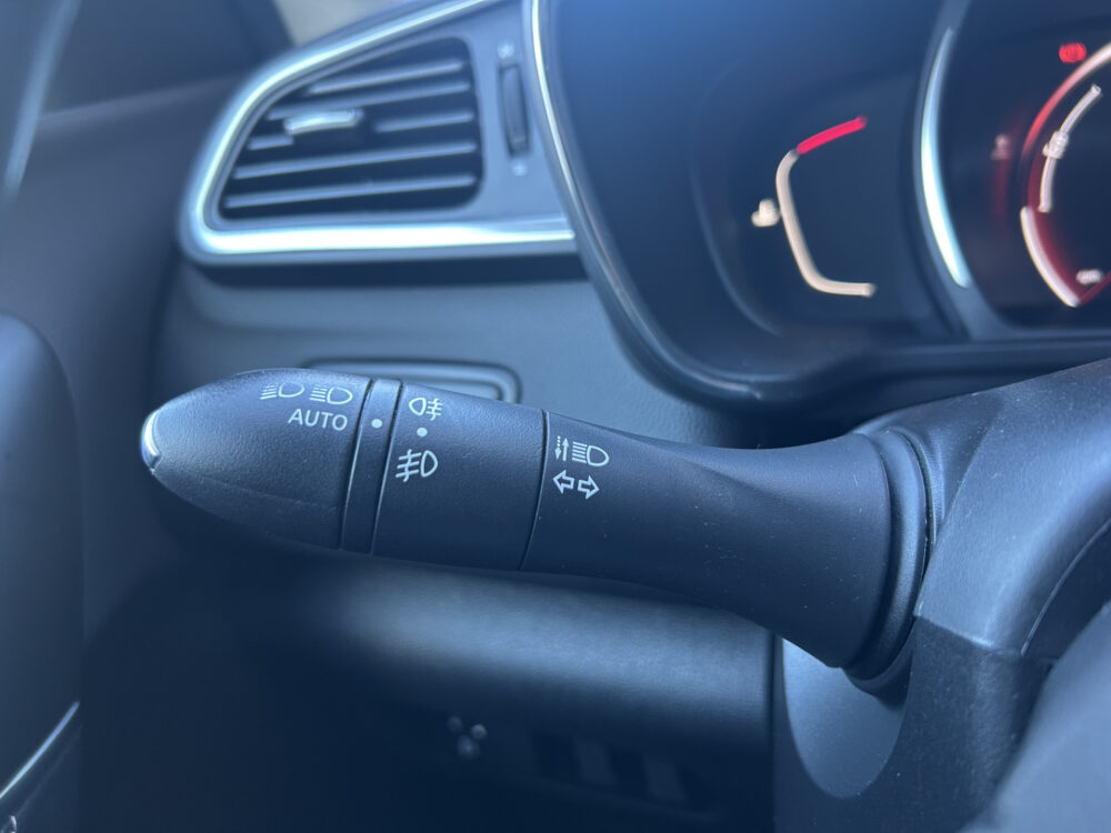 Renault Kadjar 1.6 TCe 164PK!! Bose // FULL LED // NAVI // CAMERA // PDC V+A // CRUISE // LEDER // TREKHAAK!! 11