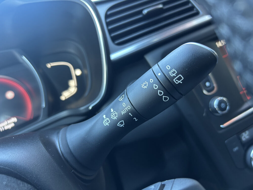 Renault Kadjar 1.6 TCe 164PK!! Bose // FULL LED // NAVI // CAMERA // PDC V+A // CRUISE // LEDER // TREKHAAK!! 12