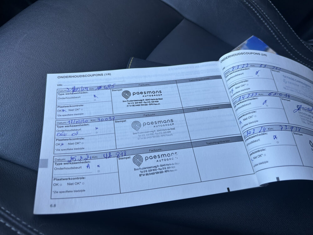 Renault Kadjar 1.6 TCe 164PK!! Bose // FULL LED // NAVI // CAMERA // PDC V+A // CRUISE // LEDER // TREKHAAK!! 14