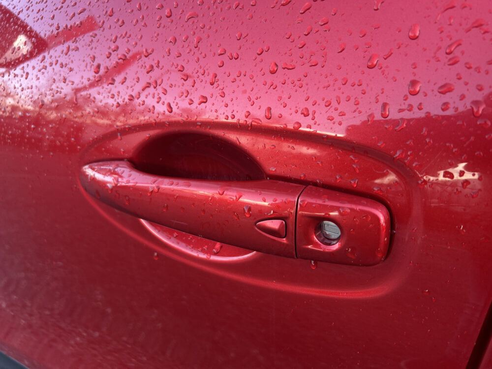 Renault Kadjar 1.6 TCe 164PK!! Bose // FULL LED // NAVI // CAMERA // PDC V+A // CRUISE // LEDER // TREKHAAK!! 33