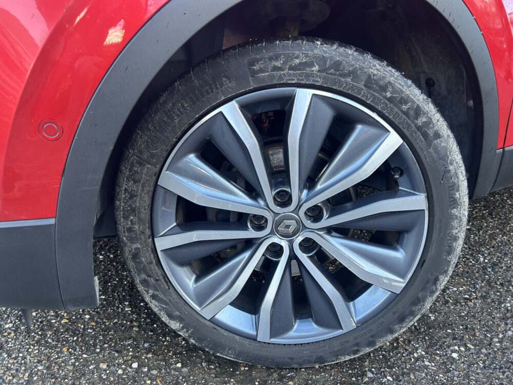 Renault Kadjar 1.6 TCe 164PK!! Bose // FULL LED // NAVI // CAMERA // PDC V+A // CRUISE // LEDER // TREKHAAK!! 34