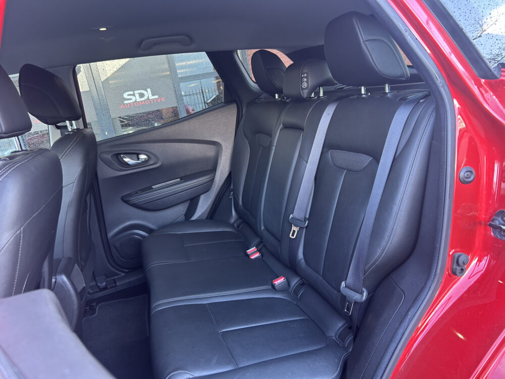 Renault Kadjar 1.6 TCe 164PK!! Bose // FULL LED // NAVI // CAMERA // PDC V+A // CRUISE // LEDER // TREKHAAK!! 35