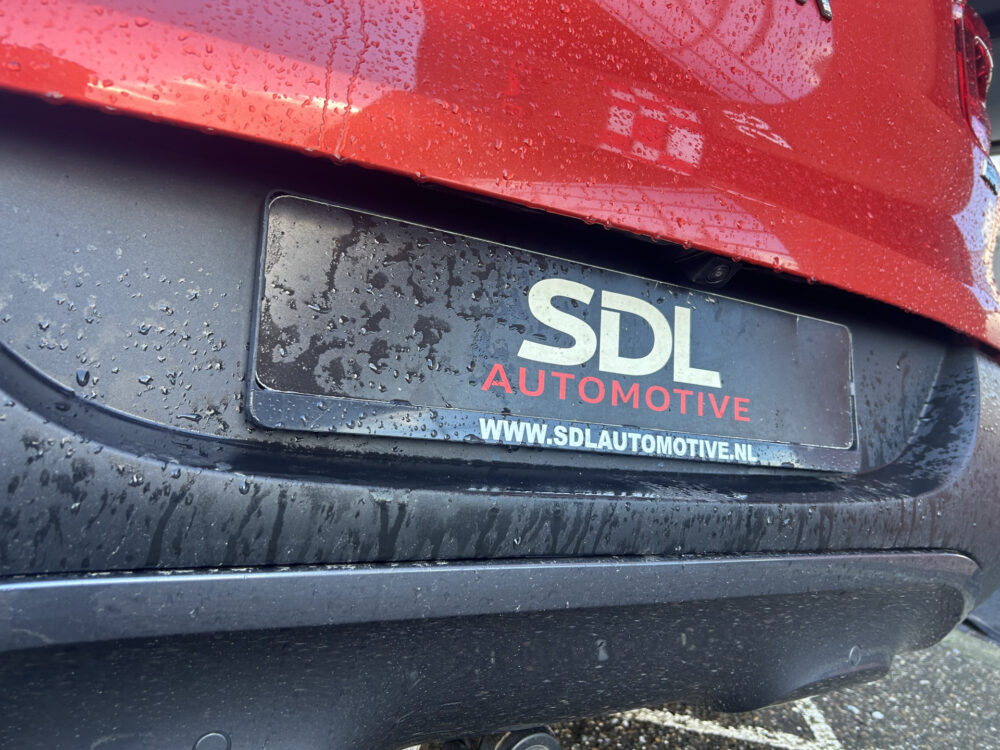 Renault Kadjar 1.6 TCe 164PK!! Bose // FULL LED // NAVI // CAMERA // PDC V+A // CRUISE // LEDER // TREKHAAK!! 38