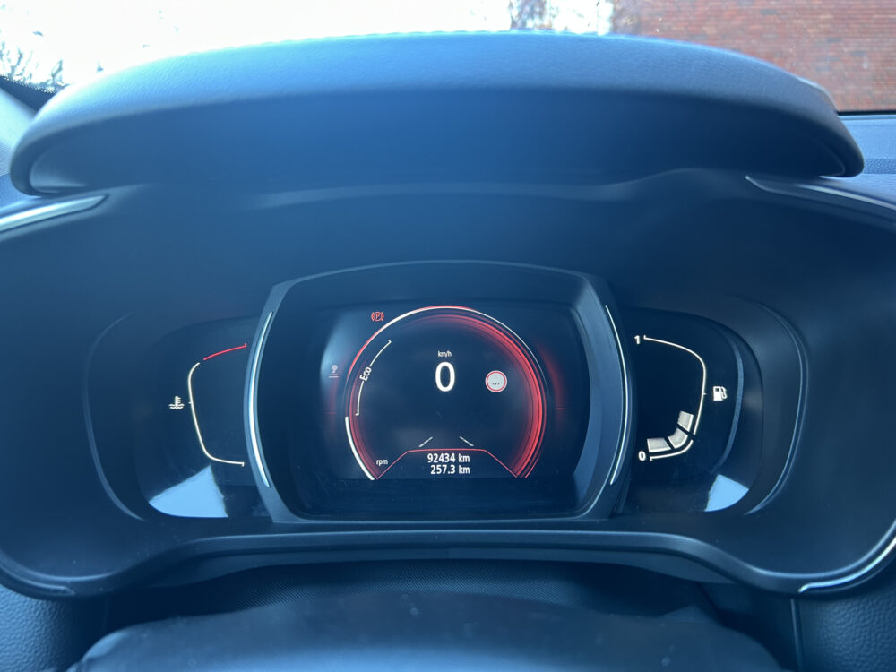 Renault Kadjar 1.6 TCe 164PK!! Bose // FULL LED // NAVI // CAMERA // PDC V+A // CRUISE // LEDER // TREKHAAK!! 39