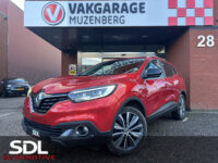 Renault Kadjar 1.6 TCe 164PK!! Bose // FULL LED // NAVI // CAMERA // PDC V+A // CRUISE // LEDER // TREKHAAK!! 40