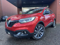 Renault Kadjar 1.6 TCe 164PK!! Bose // FULL LED // NAVI // CAMERA // PDC V+A // CRUISE // LEDER // TREKHAAK!! 41