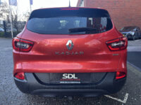 Renault Kadjar 1.6 TCe 164PK!! Bose // FULL LED // NAVI // CAMERA // PDC V+A // CRUISE // LEDER // TREKHAAK!! 45