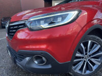 Renault Kadjar 1.6 TCe 164PK!! Bose // FULL LED // NAVI // CAMERA // PDC V+A // CRUISE // LEDER // TREKHAAK!! 71