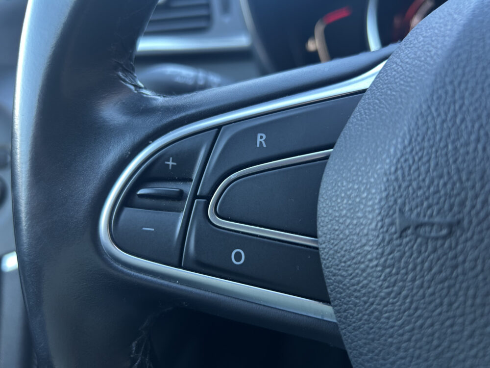 Renault Kadjar 1.6 TCe 164PK!! Bose // FULL LED // NAVI // CAMERA // PDC V+A // CRUISE // LEDER // TREKHAAK!! 9