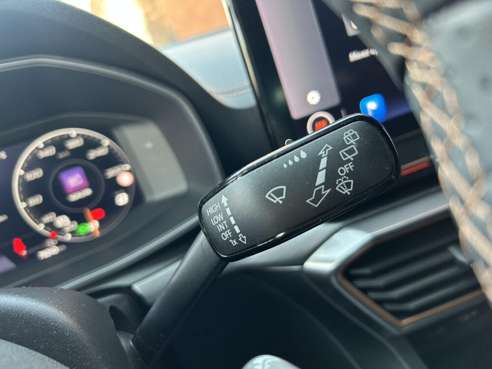 CUPRA Formentor 1.4 e-Hybrid VZ Performance // FULL LED // BLINDSPOT // NAVI + CARPLAY // CAMERA // ADAPTIVE CRUISE 12