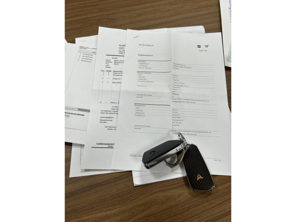 CUPRA Formentor 1.4 e-Hybrid VZ Performance // FULL LED // BLINDSPOT // NAVI + CARPLAY // CAMERA // ADAPTIVE CRUISE 13