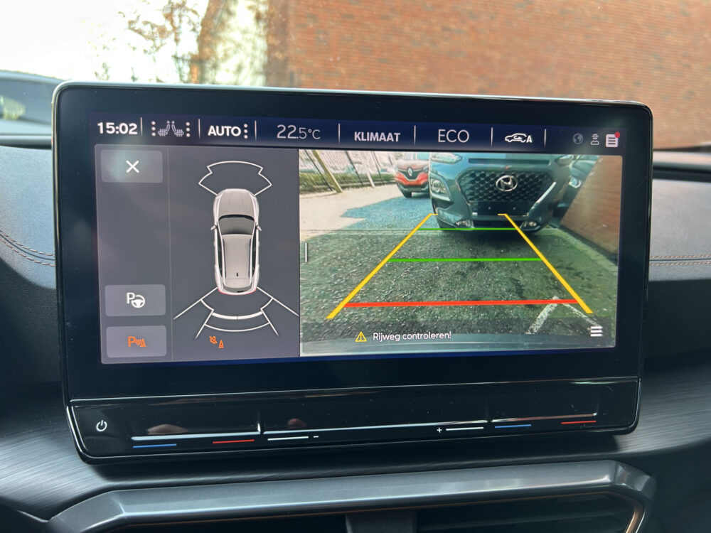 CUPRA Formentor 1.4 e-Hybrid VZ Performance // FULL LED // BLINDSPOT // NAVI + CARPLAY // CAMERA // ADAPTIVE CRUISE 15