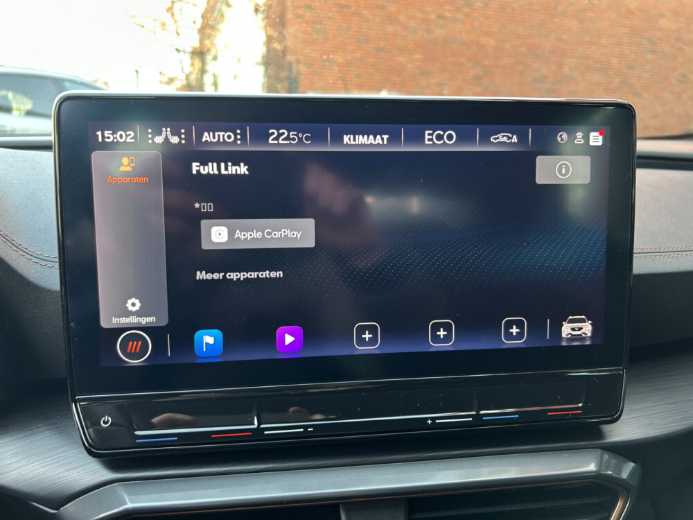 CUPRA Formentor 1.4 e-Hybrid VZ Performance // FULL LED // BLINDSPOT // NAVI + CARPLAY // CAMERA // ADAPTIVE CRUISE 17