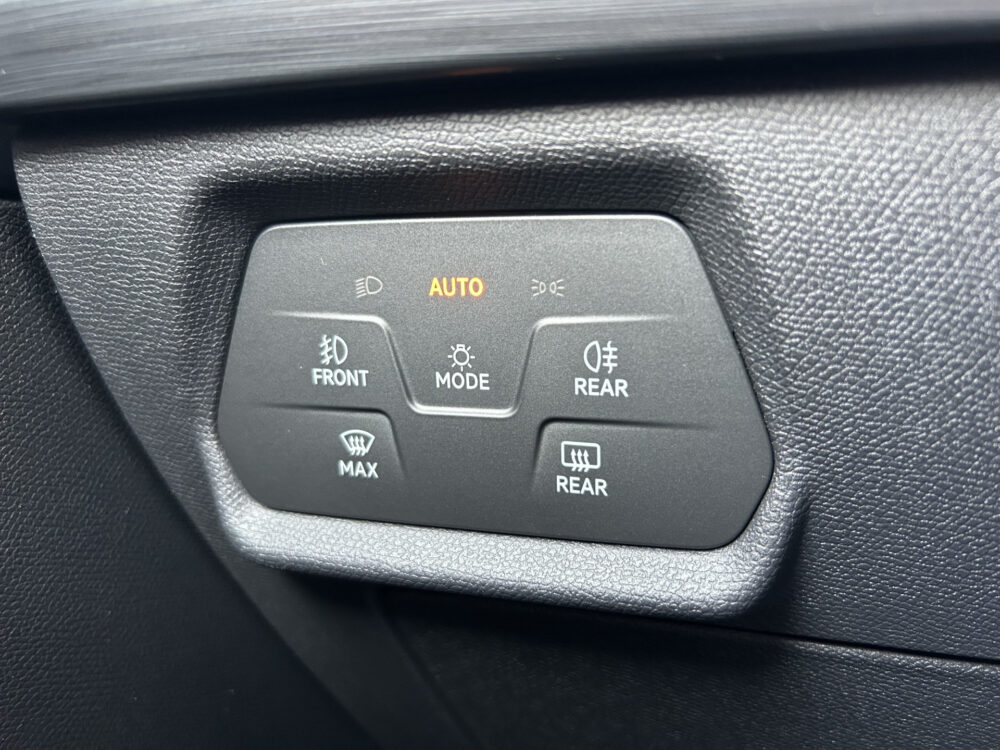 CUPRA Formentor 1.4 e-Hybrid VZ Performance // FULL LED // BLINDSPOT // NAVI + CARPLAY // CAMERA // ADAPTIVE CRUISE 21