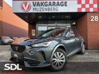 CUPRA Formentor 1.4 e-Hybrid VZ Performance // FULL LED // BLINDSPOT // NAVI + CARPLAY // CAMERA // ADAPTIVE CRUISE 28