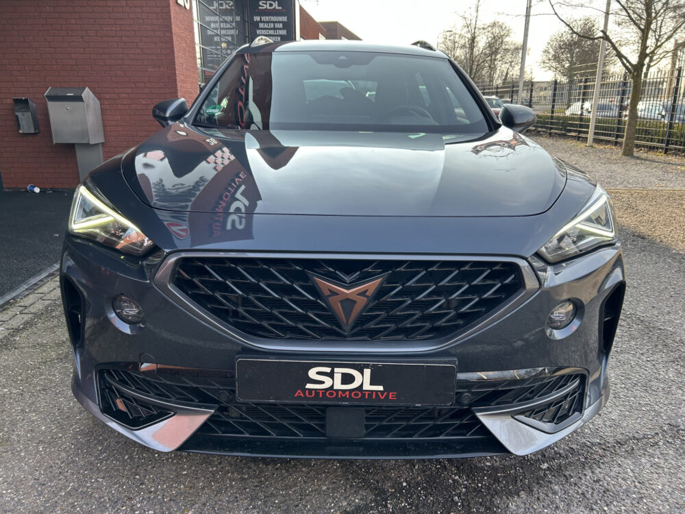 CUPRA Formentor 1.4 e-Hybrid VZ Performance // FULL LED // BLINDSPOT // NAVI + CARPLAY // CAMERA // ADAPTIVE CRUISE 4