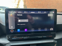 CUPRA Formentor 1.4 e-Hybrid VZ Performance // FULL LED // BLINDSPOT // NAVI + CARPLAY // CAMERA // ADAPTIVE CRUISE 45