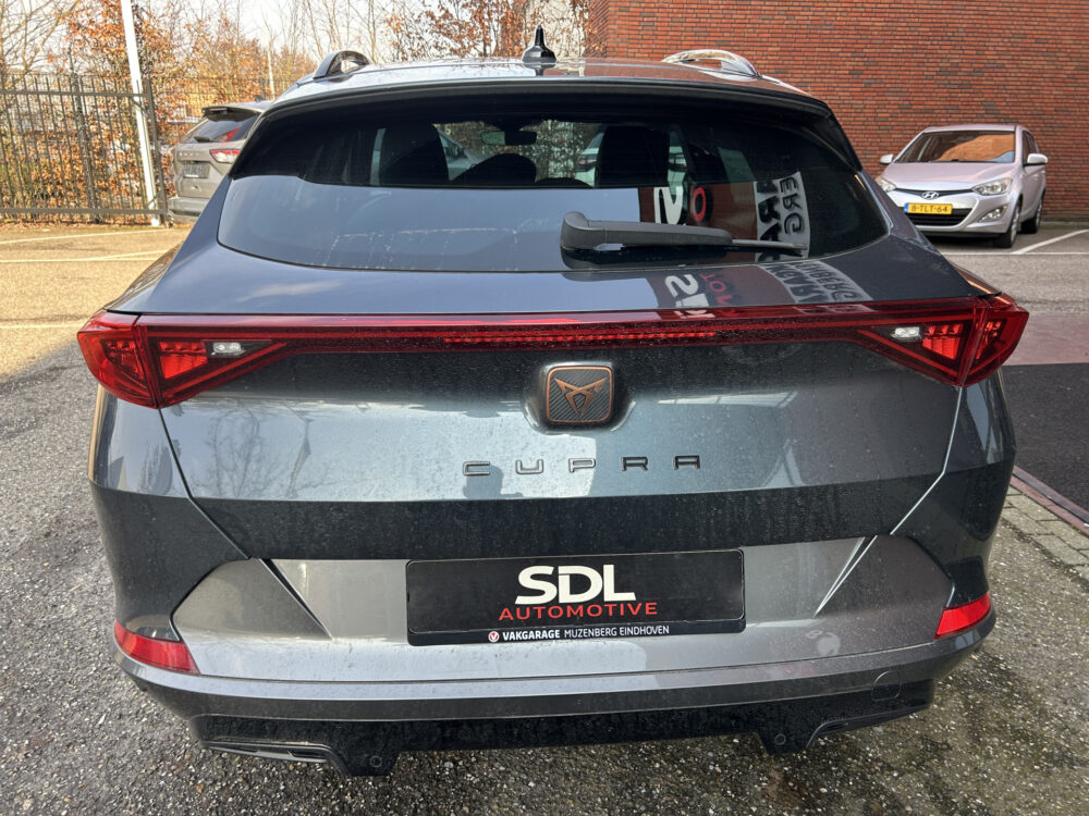 CUPRA Formentor 1.4 e-Hybrid VZ Performance // FULL LED // BLINDSPOT // NAVI + CARPLAY // CAMERA // ADAPTIVE CRUISE 5