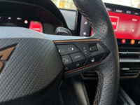 CUPRA Formentor 1.4 e-Hybrid VZ Performance // FULL LED // BLINDSPOT // NAVI + CARPLAY // CAMERA // ADAPTIVE CRUISE 60