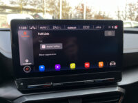 CUPRA Formentor 1.4 e-Hybrid VZ Performance // FULL LED // BLINDSPOT // NAVI + CARPLAY // CAMERA // ADAPTIVE CRUISE 67