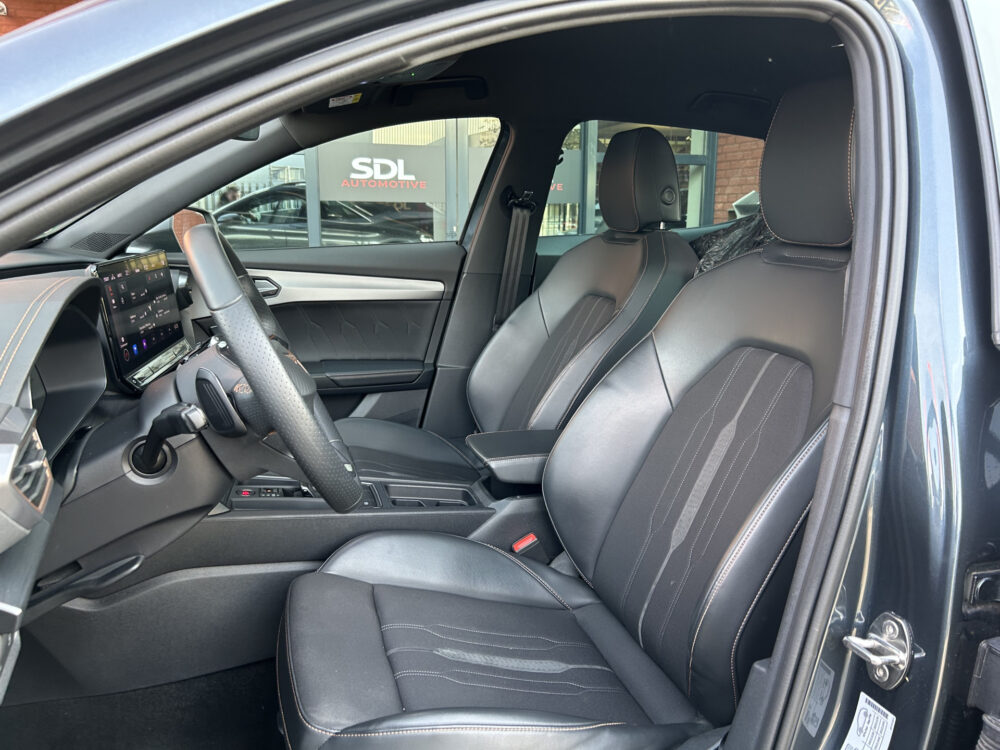 CUPRA Formentor 1.4 e-Hybrid VZ Performance // FULL LED // BLINDSPOT // NAVI + CARPLAY // CAMERA // ADAPTIVE CRUISE 8