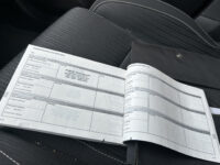 Renault Mégane Estate 1.2 TCe Limited // LED // NAVI // KEYLESS // CRUISE // LMV // PDC 46