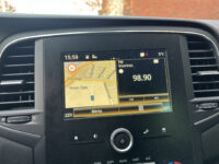 Renault Mégane Estate 1.2 TCe Limited // LED // NAVI // KEYLESS // CRUISE // LMV // PDC 48