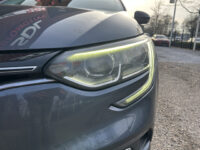 Renault Mégane Estate 1.2 TCe Limited // LED // NAVI // KEYLESS // CRUISE // LMV // PDC 55