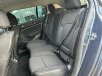 Renault Mégane Estate 1.2 TCe Limited // LED // NAVI // KEYLESS // CRUISE // LMV // PDC 59