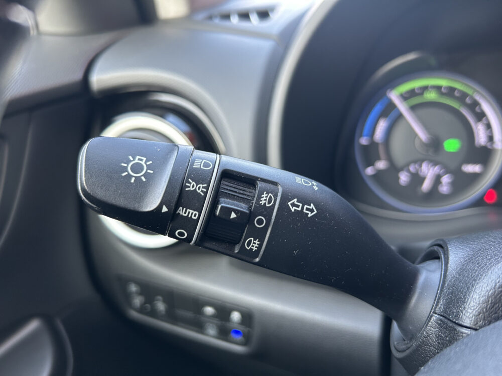 Hyundai KONA 1.6 GDI HEV Premium // LED // NAVI + CARPLAY // CAMERA // CRUISE // HALF-LEDER // KRELL AUDIO!! 11