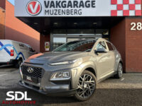 Hyundai KONA 1.6 GDI HEV Premium // LED // NAVI + CARPLAY // CAMERA // CRUISE // HALF-LEDER // KRELL AUDIO!! 35