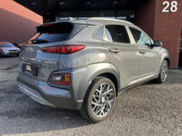 Hyundai KONA 1.6 GDI HEV Premium // LED // NAVI + CARPLAY // CAMERA // CRUISE // HALF-LEDER // KRELL AUDIO!! 37