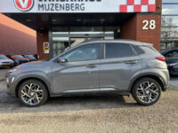 Hyundai KONA 1.6 GDI HEV Premium // LED // NAVI + CARPLAY // CAMERA // CRUISE // HALF-LEDER // KRELL AUDIO!! 38