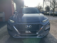 Hyundai KONA 1.6 GDI HEV Premium // LED // NAVI + CARPLAY // CAMERA // CRUISE // HALF-LEDER // KRELL AUDIO!! 39