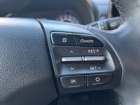 Hyundai KONA 1.6 GDI HEV Premium // LED // NAVI + CARPLAY // CAMERA // CRUISE // HALF-LEDER // KRELL AUDIO!! 45