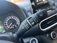 Hyundai KONA 1.6 GDI HEV Premium // LED // NAVI + CARPLAY // CAMERA // CRUISE // HALF-LEDER // KRELL AUDIO!! 47