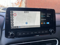 Hyundai KONA 1.6 GDI HEV Premium // LED // NAVI + CARPLAY // CAMERA // CRUISE // HALF-LEDER // KRELL AUDIO!! 48