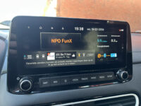 Hyundai KONA 1.6 GDI HEV Premium // LED // NAVI + CARPLAY // CAMERA // CRUISE // HALF-LEDER // KRELL AUDIO!! 51