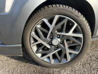 Hyundai KONA 1.6 GDI HEV Premium // LED // NAVI + CARPLAY // CAMERA // CRUISE // HALF-LEDER // KRELL AUDIO!! 62