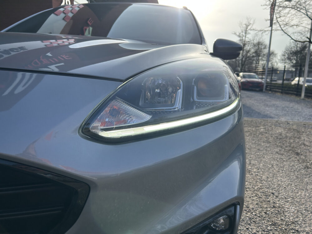 Ford Kuga 2.5 PHEV ST-Line // FULL LED // NAVI + CARPLAY // CAMERA // PDC V+A // ADAPTIVE CRUISE // WINTERPACK 23